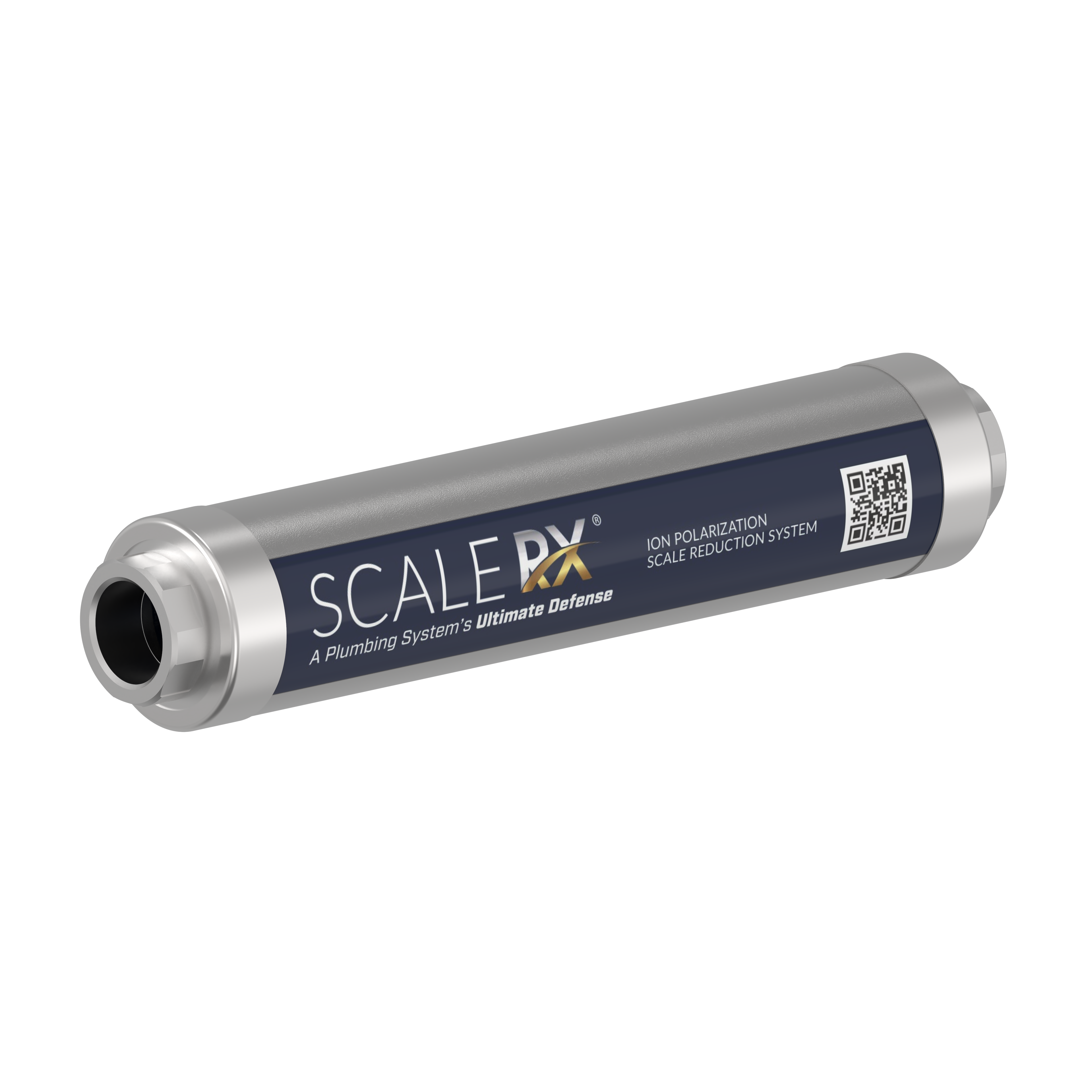 ScaleRx Limescale Prevention Systems
